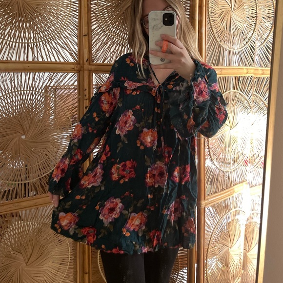 Long blouse - Picture 5 of 5